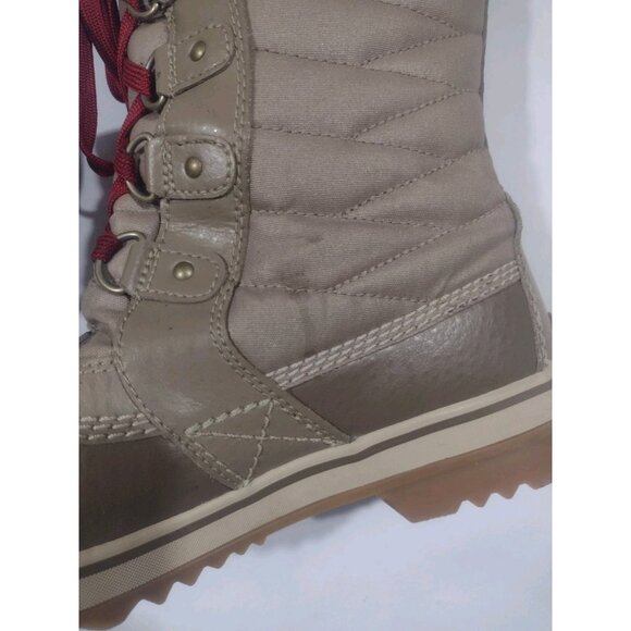 Sorel Toffino II Boots - Picture 6 of 9